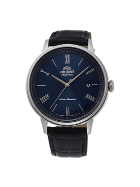 Orient Orient Orologio RA-AC0J05L10B Nero