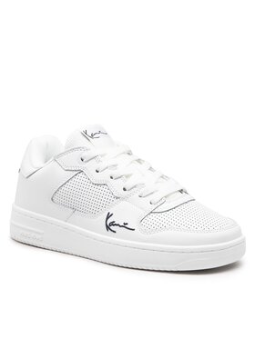 Karl Kani Karl Kani Sneakersy Kani 89 Classic 1080976 Biela