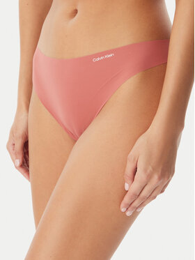 Calvin Klein Underwear Calvin Klein Underwear String-Set 000QD3558E Bunt