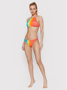 Polo Ralph Lauren Spodnji Del Bikini 21257350 Pisana