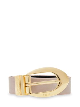 Guess Guess Pasek 181042 Różowy