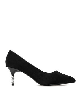 Sergio Bardi Sergio Bardi Décolleté WYL3994-1Z-SB Nero