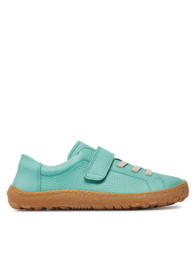 Froddo Froddo Sneakers Barefoot Elastic G3130241-9 DD Turchese