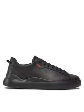 HUGO Hugo Sneakersy Blake Tenn 50499261 Czarny
