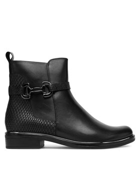 Caprice Caprice Stiefeletten 9-25312-45 Schwarz