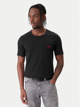 HUGO HUGO Комплект тениски Rn Triplet P 50532811 Цветен Regular Fit