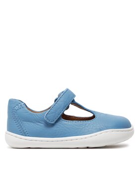Camper Camper Halbschuhe TWS FW K800564-001 Blau
