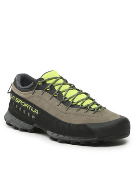La Sportiva La Sportiva Chaussures de trekking Tx4 17W731729 Kaki