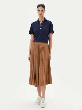 Πλισέ φούστα Tommy Hilfiger φωτογραφία