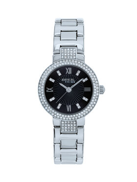 Breil Breil Zegarek DANCE FLOOR PETIT Czarny