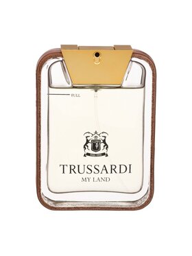 Trussardi Trussardi My Land For Men Woda toaletowa