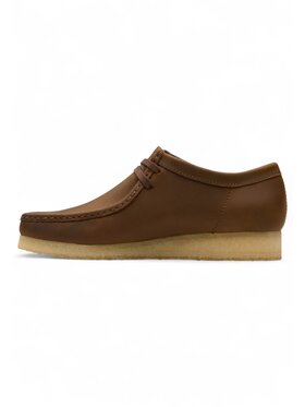 Clarks Clarks Sneakers q-dav-59575 Marrone