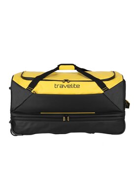 Travelite Travelite Torba podróżna 300976 Żółty
