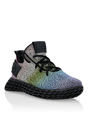PHILIPP PLEIN PHILIPP PLEIN Sneakersy 21749 Kolorowy