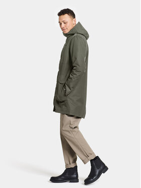 Parka Didriksons φωτογραφία