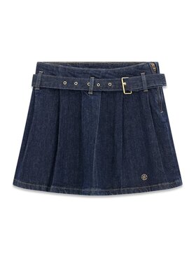Guess Kids Guess Kids Sukně 183783 Modrá Classic Fit