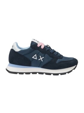 SUN68 SUN68 Scarpe sportive 15241261547855 Blu