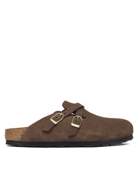Birkenstock Birkenstock Natikače Blair D-Buckle 1032983 Smeđa