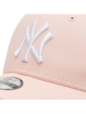 New Era Šilterica New York Yankees Kids 9Forty 12745558 M Ružičasta