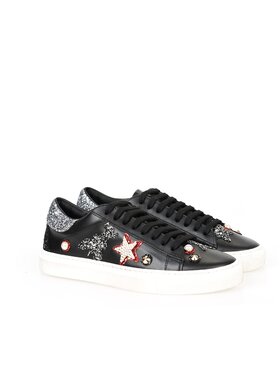 Patrizia Pepe Patrizia Pepe Sneakers 1V1605/A4Q7 Nero