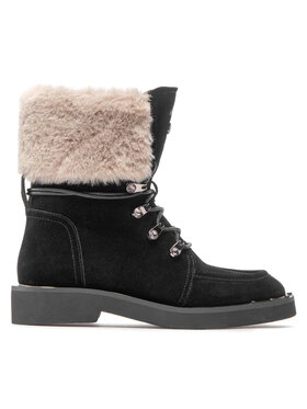 Rage Age Rage Age Botine RA-18-06-000442 Negru