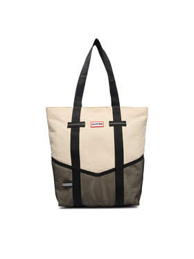 Hunter Hunter Pārnēsajamā soma CWBEO-HTR-F-004-09 Bēšs