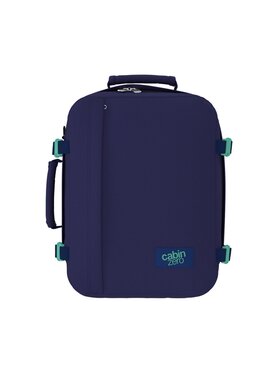 CabinZero CabinZero Plecak CZ082305 Niebieski