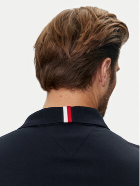 Polo Tommy Hilfiger φωτογραφία