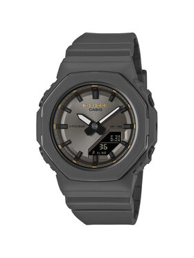 Casio Casio Zegarek 4549526419393 Szary