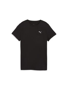 Puma Puma T-Shirt 682374 Czarny Regular Fit