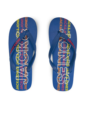Jack&Jones Jack&Jones Flip-flops Jfwlogo 12251259 Sötétkék