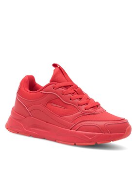Sprandi Sprandi Sneakersy ROCKY BP40-22104Y Czerwony