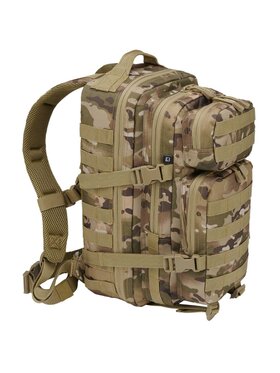 Brandit Brandit Plecak 8007.161.OS Khaki