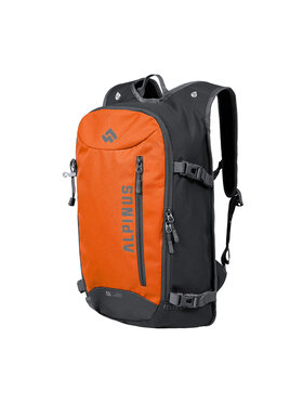 Alpinus Alpinus Plecak Peyto 22 Pomarańczowy