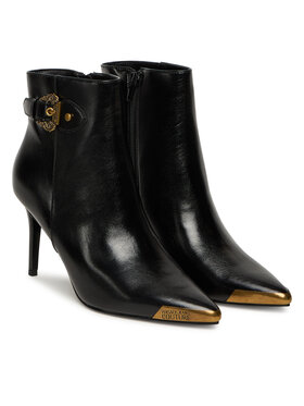 Versace Jeans Couture Μποτάκια Versace Jeans Couture - 3