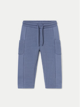 Mayoral Mayoral Долнище анцуг 2540 Син Regular Fit