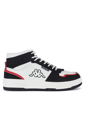 Kappa Kappa Tossud SS24-3C006(CH) Must