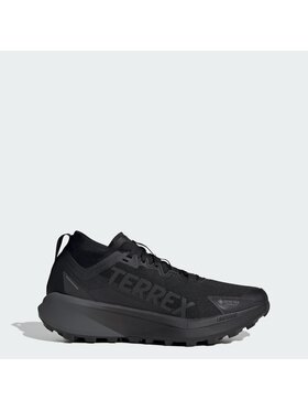 adidas adidas Buty do biegania 140325 Czarny