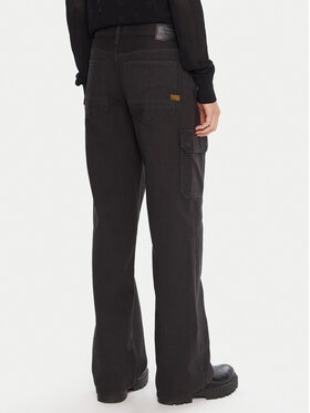 Παντελόνι υφασμάτινο G-Star Raw φωτογραφία