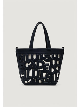 Desigual Desigual Borsa BAG_MAKI VALDIVIA Nero