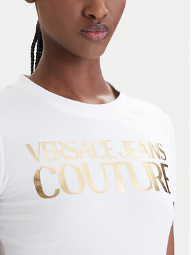 T-Shirt Versace Jeans Couture