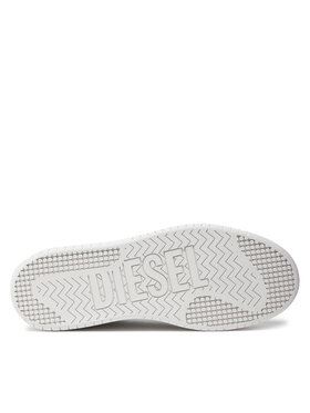 Diesel Tenisice S-Athene-Retro Y03405P6952 Bijela