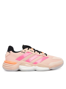 adidas adidas Halové topánky Stabil 16 JR9540 Ružová