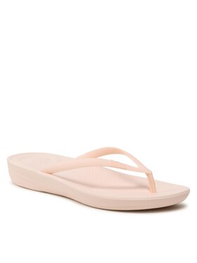 FitFlop FitFlop Japanke iQUSHION E54-A41 Ružičasta