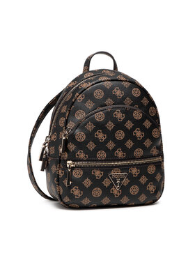 Guess Guess Rucksack Manhattan (PG) HWPG69 94320 Braun
