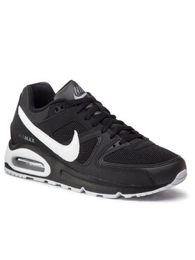 Nike Nike Laisvalaikio batai Air Max Command 629993 032 Juoda