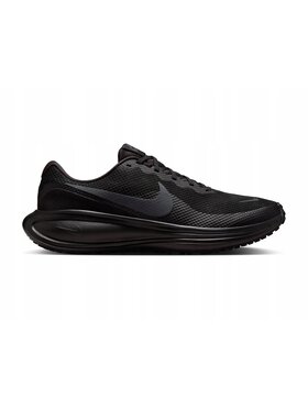Nike Nike Sneakersy HJ9198-002 Czarny