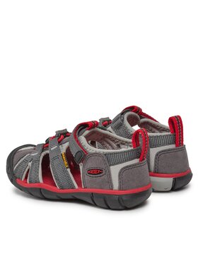 Keen Sandale Seacamp II Cnx 1022970 Siva