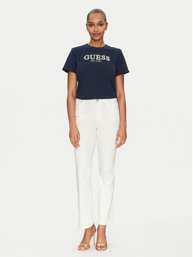 T-Shirt Guess