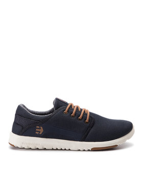Etnies Etnies Tenisice Scout 4101000419 Tamnoplava